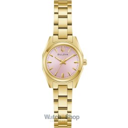 Bulova Bulova 97L187 Surveyor Ladies Watch 22 7mm 3ATM 97L187