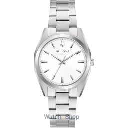 Bulova Bulova 96L347 Survejor Ladies Watch 31mm 3ATM 96L347