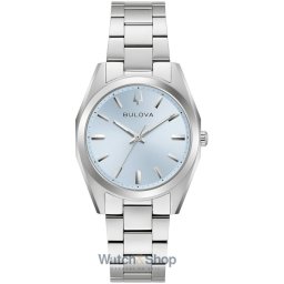 Bulova Bulova 96L346 Survejor Ladies Watch 31mm 3ATM 96L346