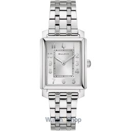 Bulova Bulova 96L349 Sutton Ladies Watch 25x37mm 3ATM 96L349