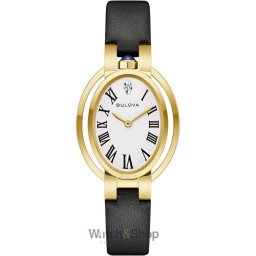 Bulova Bulova 97P180 Ladies Watch Rubayiat Ella Fitzgerald 28 8mm 3ATM 97P180