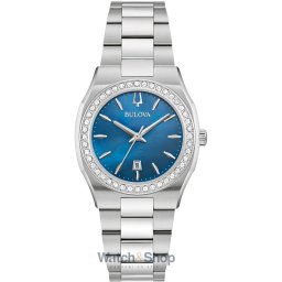 Bulova Bulova 96R246 Ladies Watch Surveyor 31mm 5ATM 96R246