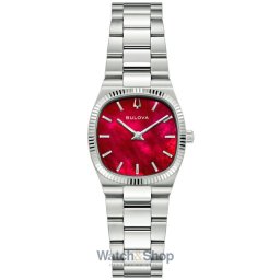 Bulova Bulova 96L354 Ladies Watch Super Seville 25mm 3ATM 96L354