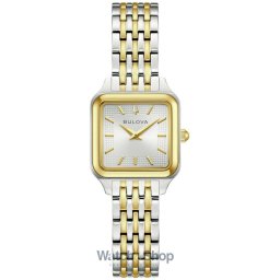 Bulova Bulova 98L330 Ladies Watch Classic 28mm 3ATM 98L330