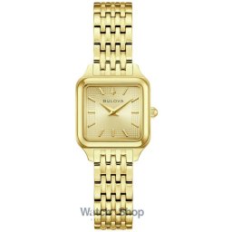 Bulova Bulova 97L191 Ladies Watch Classic 28mm 3ATM 97L191