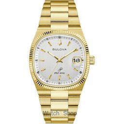 Bulova Bulova 97B223 Mens Watch Super Seville 38mm 3ATM 97B223