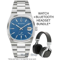 Bulova Bulova 96B440 Mens Watch Super Seville 38mm 3ATM 96B440