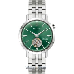 Bulova Bulova 96A319 Mens Watch Aerojet Automatic 38mm 3ATM 96A319