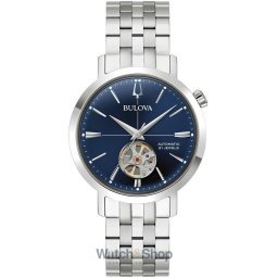 Bulova Bulova 96A320 Mens Watch Aerojet Automatic 38mm 3ATM 96A320