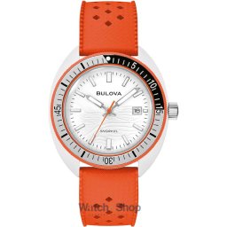 Bulova Bulova 98B448 Mens Watch Snorkel 41mm 10ATM 98B448