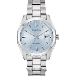 Bulova Bulova 96B469 Mens Watch Surveyor Automatic 39mm 3ATM 96B469