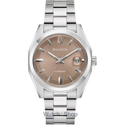 Bulova Bulova 96B470 Mens Watch Surveyor Automatic 39mm 3ATM 96B470