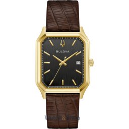 Bulova Bulova 97B235 Mens Watch Tony Bennett 32mm 3ATM 97B235