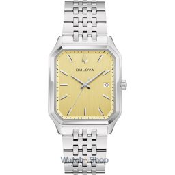 Bulova Bulova 96B471 Mens Watch Tony Bennett 32mm 3ATM 96B471