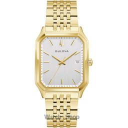 Bulova Bulova 97B236 Mens Watch Tony Bennett 32mm 3ATM 97B236