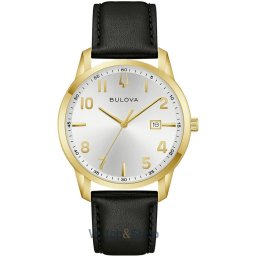 Bulova Bulova 97B238 Mens Watch Classic 40mm 3ATM 97B238