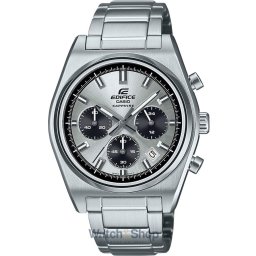 Casio Casio EFB-730D-7AVUEF Mens Watch Edifice Chronograph 40mm 10ATM EFB-730D-7AVUEF