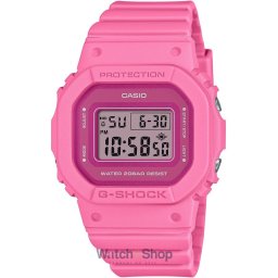 Casio Casio GMD-S5610PP-4ER Ladies Watch G-Shock Origin 40mm 20ATM GMD-S5610PP-4ER