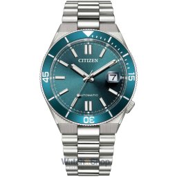 Citizen Citizen NJ0231-56L Mens Watch Automatic 40mm 10ATM NJ0231-56L