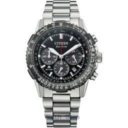 Citizen Citizen CA4664-60E Mens Watch Promaster Navihawk Chronograph 40mm 20ATM CA4664-60E