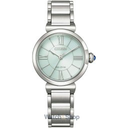 Citizen Citizen EM1070-83L Ladies Watch Eco-Drive Elegance 30mm 5ATM EM1070-83L