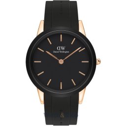 Daniel Wellington Daniel Wellington DW00100611 Mens Watch Iconic Motion 44mm 10ATM DW00100611