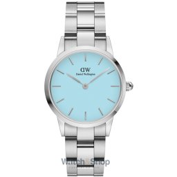Daniel Wellington Daniel Wellington DW00100540 Ladies Watch Iconic Link Capri 28mm 3ATM DW00100540