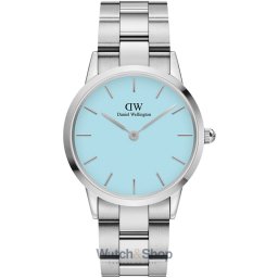 Daniel Wellington Daniel Wellington DW00100542 Ladies Watch Iconic Link Capri 36mm 3ATM DW00100542