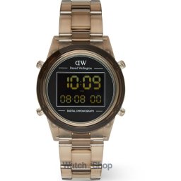 Daniel Wellington Daniel Wellington DW00100761 Unisex Retro Digital 36mm 3ATM DW00100761