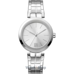 DKNY DKNY DK1L045M0035 Ladies Watch Downtown Midi Silver 32mm 5ATM DK1L045M0035