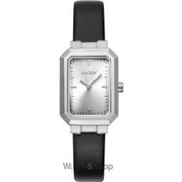 DKNY DKNY DK1L076L0015 Ladies Watch Uptwon Midi Blue 35mm 3ATM DK1L076L0015