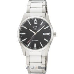 ETT Eco Tech Time ETT Eco Tech Time EGS-40410-21M Mens Watch Motion Drive Automatic 41mm 10ATM EGS-40410-21M
