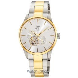 ETT Eco Tech Time ETT Eco Tech Time EGS-40403-41M Mens Watch Motion Drive Automatic 40mm 5ATM EGS-40403-41M