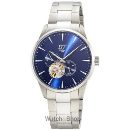 ETT Eco Tech Time ETT Eco Tech Time EGS-40402-31M Mens Watch Motion Drive Automatic 40mm 5ATM EGS-40402-31M