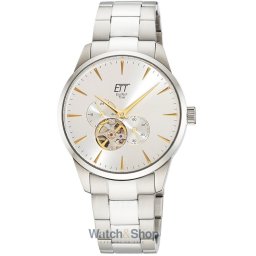 ETT Eco Tech Time ETT Eco Tech Time EGS-40401-41M Mens Watch Motion Drive Automatic 40mm 5ATM EGS-40401-41M