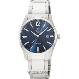ETT Eco Tech Time ETT Eco Tech Time EGS-40409-31L Mens Watch Motion Drive Automatic 41mm 10ATM EGS-40409-31L