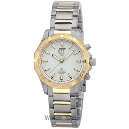 ETT Eco Tech Time ETT ELT-11360-15M Alaska Ladies 32mm 5ATM ELT-11360-15M