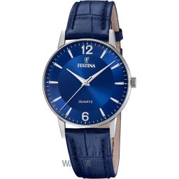 Festina Festina F20690/3 Mens Watch Quartz 36mm 3ATM F20690/3