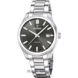 Festina Festina F20736/5 Mens Watch 42mm 5ATM F20736/5