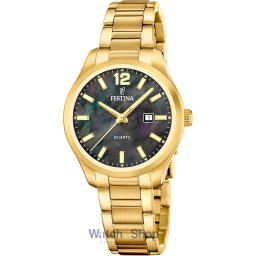 Festina Festina F20741/2 Ladies Watch 34mm 5ATM F20741/2