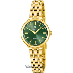 Festina Festina F20745/3 Ladies Watch Mademoiselle 26mm 5ATM F20745/3