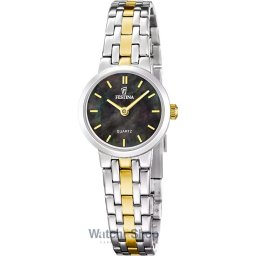 Festina Festina F20747/4 Ladies Watch Mademoiselle 23mm 5ATM F20747/4
