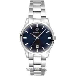 Gant Gant G208002 Mens Watch Taunton 39mm 5ATM G208002