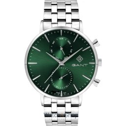Gant Gant G121018 Mens Watch Park Hill Day-Date II 44mm 5ATM G121018