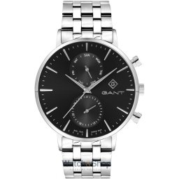 Gant Gant G121012 Mens Watch Park Hill Day-Date II 44mm 5ATM G121012