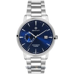 Gant Gant G165018 Mens Watch East Hill 43mm 5ATM G165018