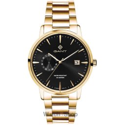 Gant Gant G165021 Mens Watch East Hill 43mm 5ATM G165021