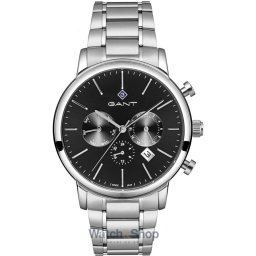 Gant Gant G132001 Mens Watch Cleveland 44mm 5ATM G132001