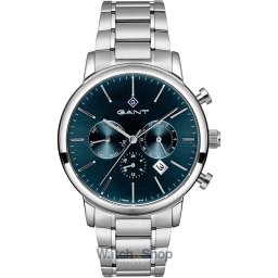 Gant Gant G132004 Mens Watch Cleveland 44mm 5ATM G132004
