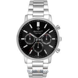 Gant Gant G191001 Mens Watch Easthill Day-Date 43mm 5ATM G191001